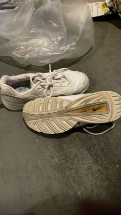 Nike shoes size 8.5