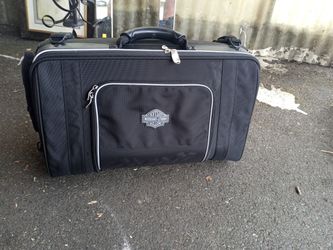 Harley-Davidson Premium Luggage