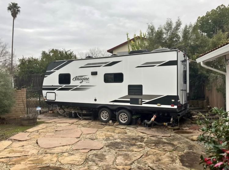 2019 Grand Design Imagine XLS 22RBE