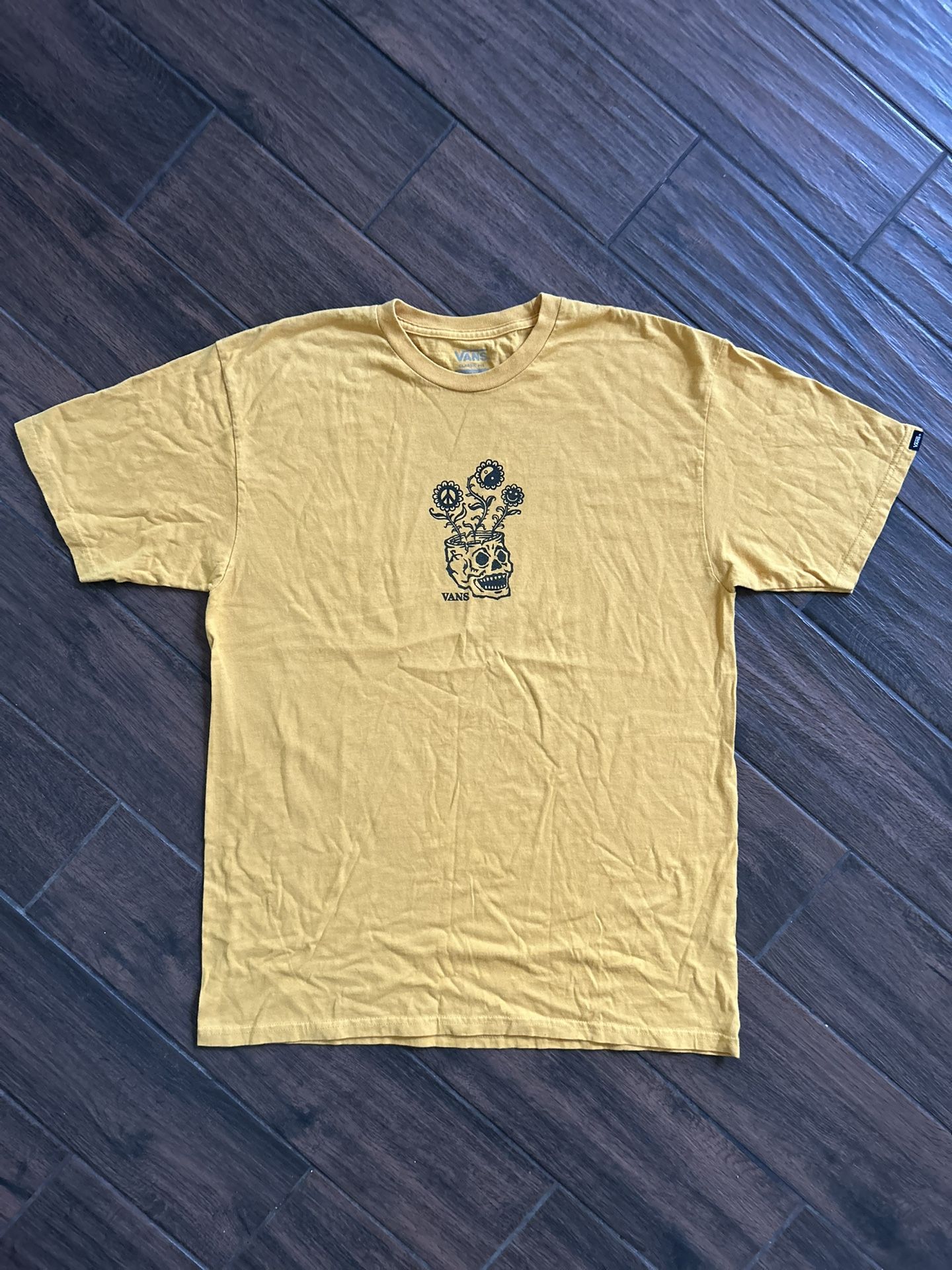 Vans Tee