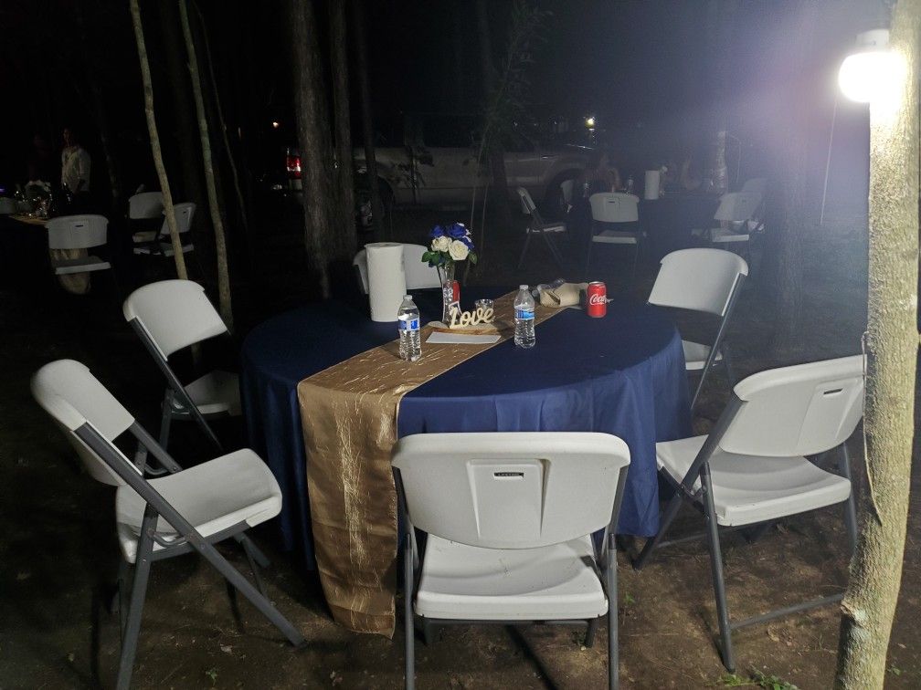 Cake stands backdrop Arts & Crafts supplies