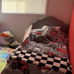 Twin XL Bed Frame