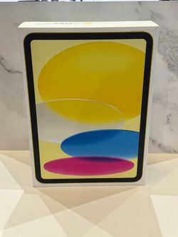 iPad 11 128GB WiFi