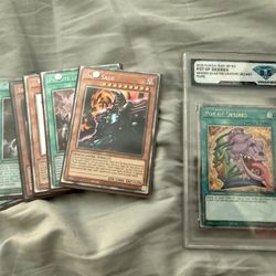 Yugioh Collection Pack