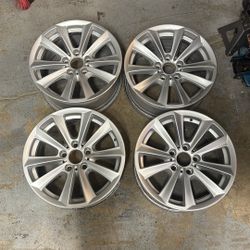 bmw Rims 