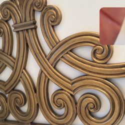 Queen Size Or Double Headboard