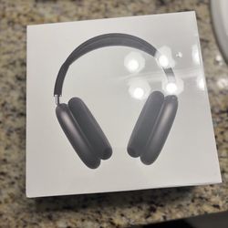 Brand new in the box never opened AirPods Max
