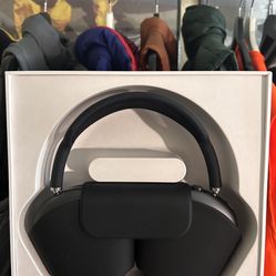 Apple Airpods Max - Black