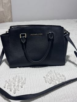 Michael Kors Satchel Purse 