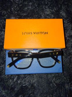Louis Vuitton reading sunglasses
