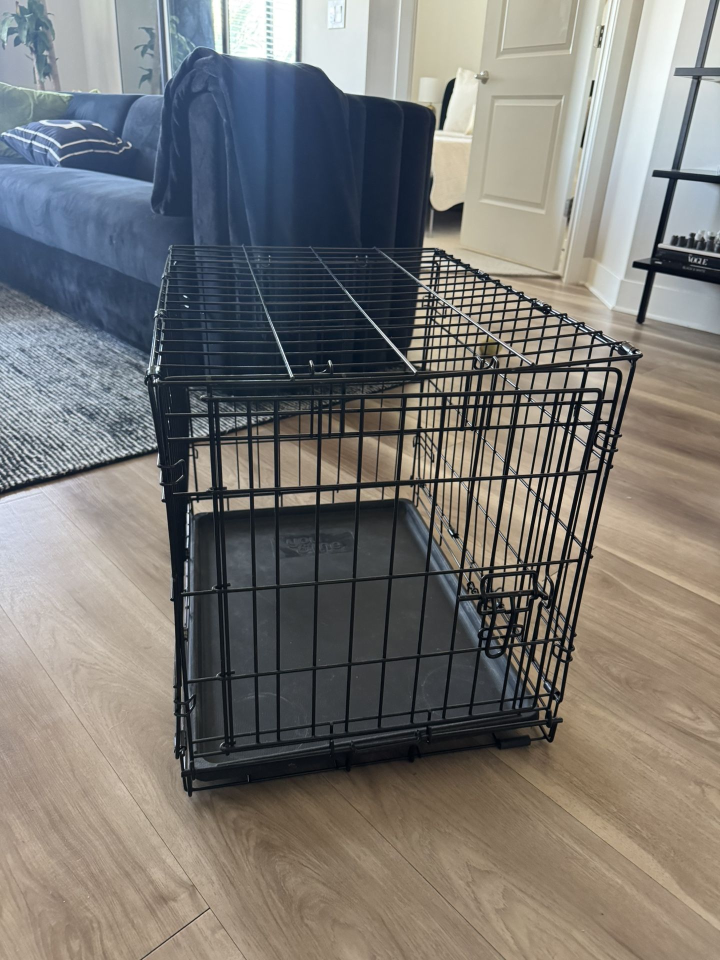 Small Dog crate