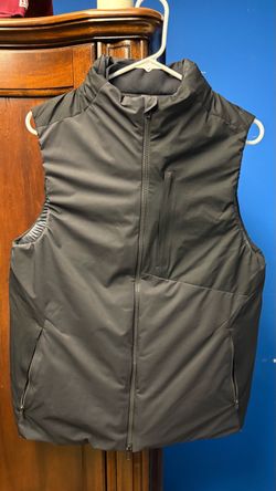 Lululemon Vest Size Small