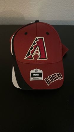 Arizona Diamondbacks cap