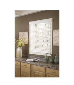 New in Box 47w x 72H window Blind