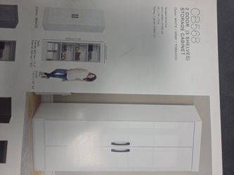 Storage cabinet