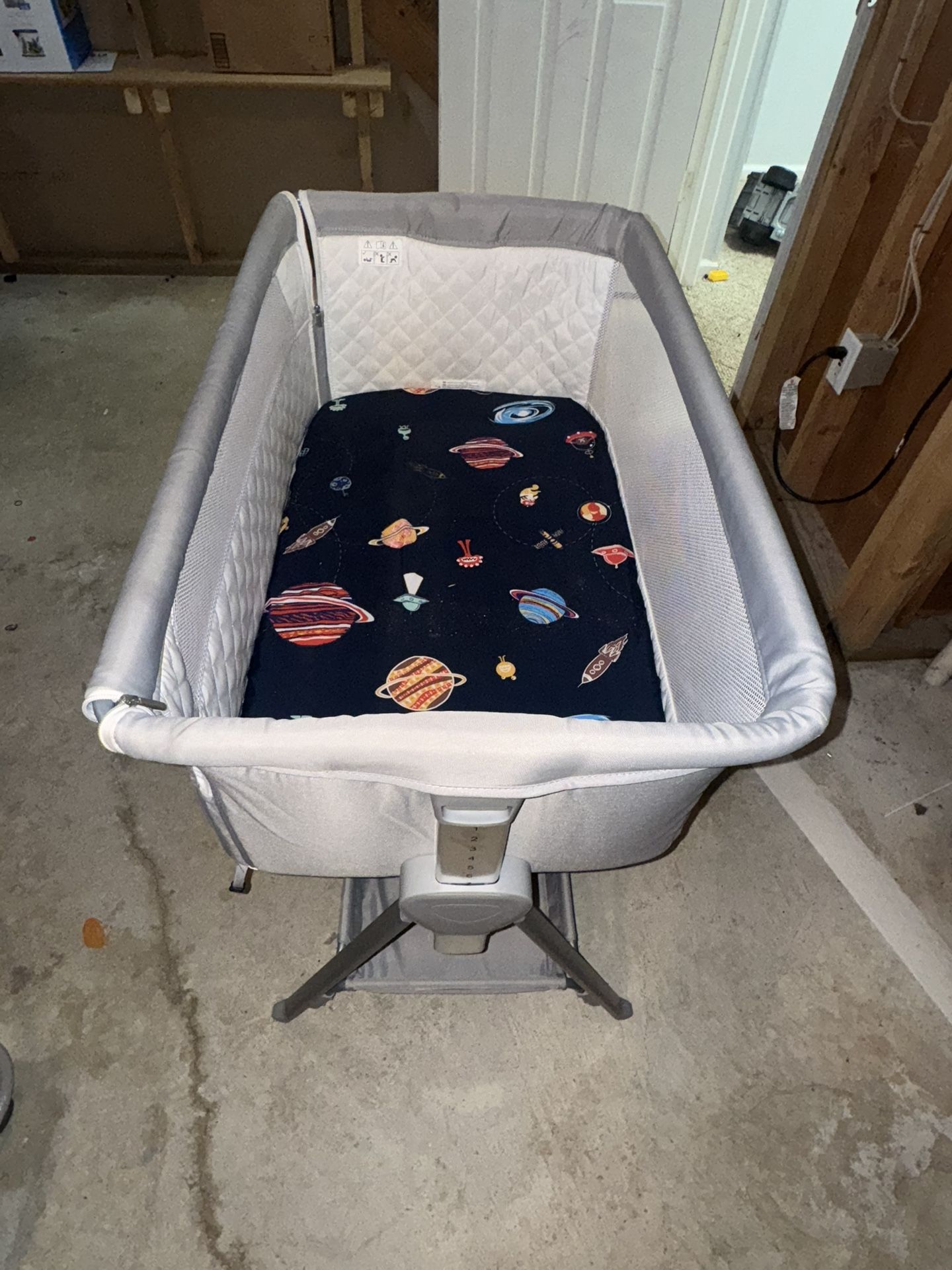 Bassinet