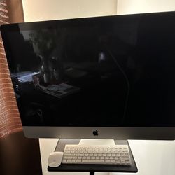 Mac Desktop 