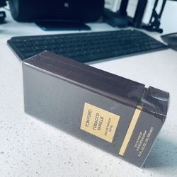 New Tom Ford Tobacco Vanille Perfume 3.4oz / 100ml