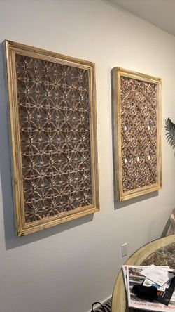 Art frame