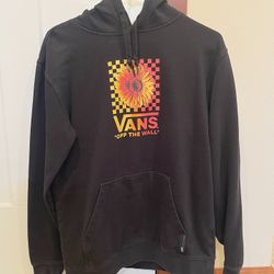 Vans Hoodie