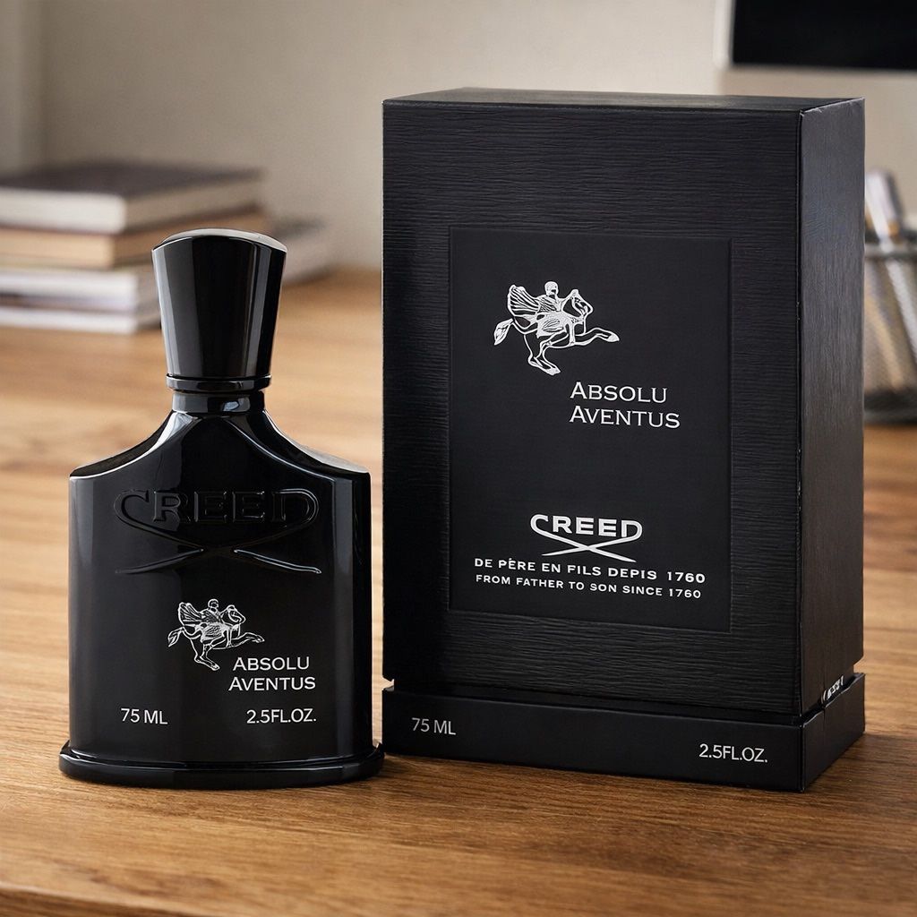 Creed Absolu Aventus