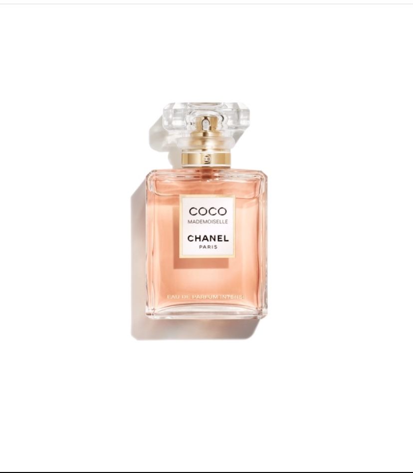 Coco Chanel perfume