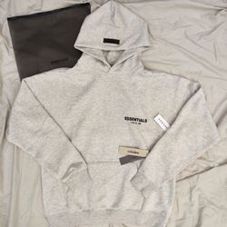 Essentials Fear of God Hoodie