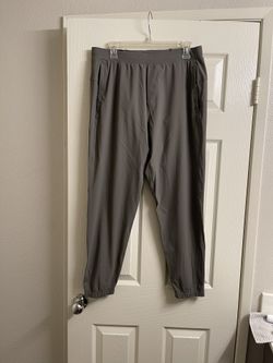 Lululemon Surge Jogger *Shorter NWT large ROVER