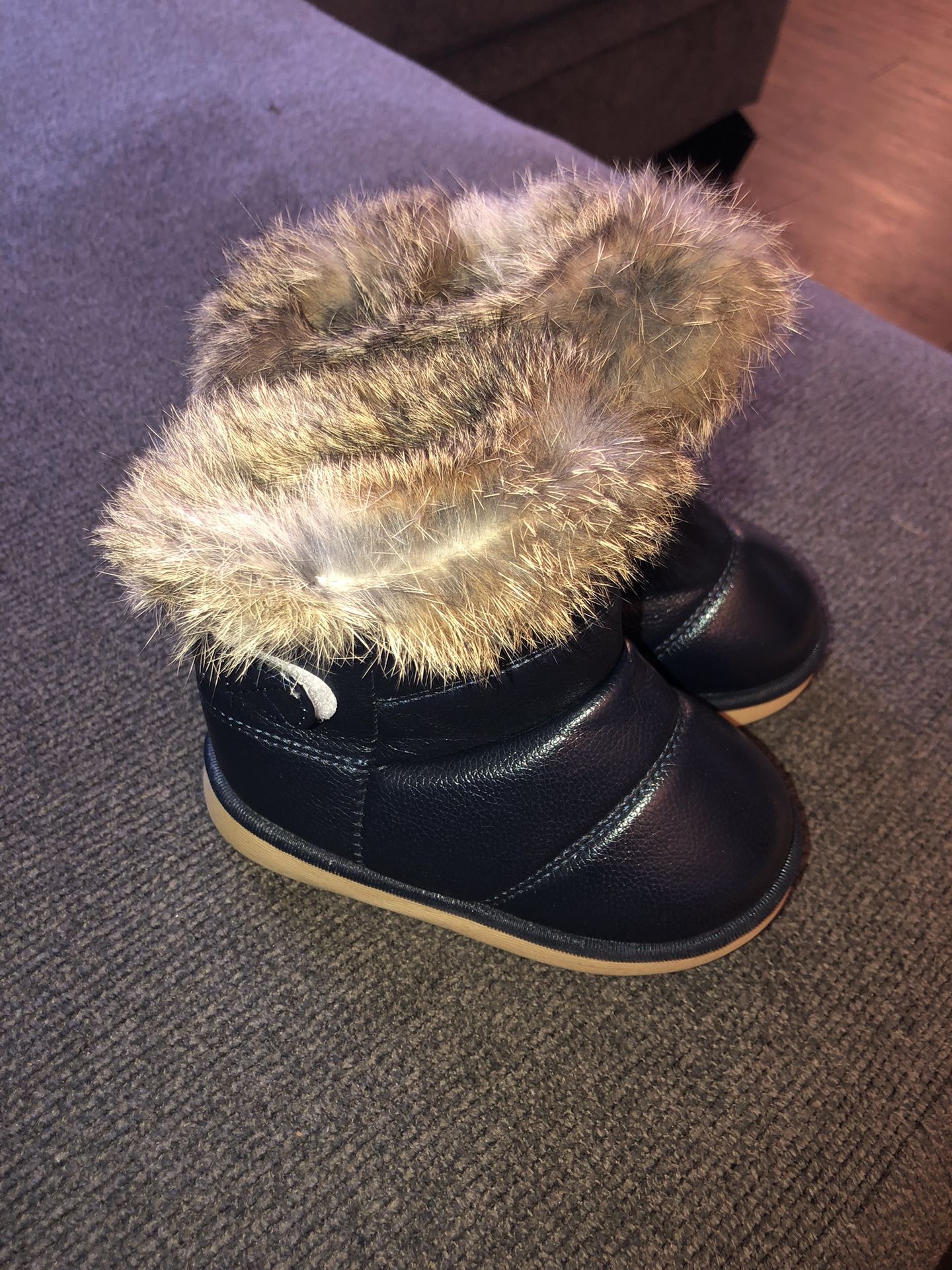 Kid Shoe