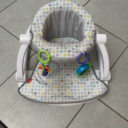 Fisher Price Baby Chair 