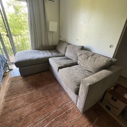 Sectional Couch 
