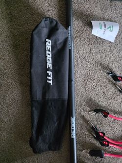 RedgeFit at home exercise