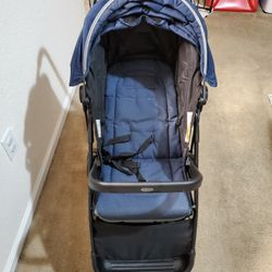 Graco Stroller 