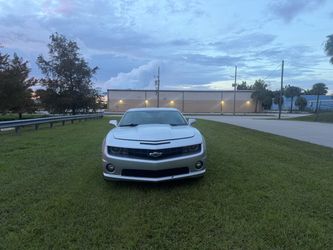 2010 Chevrolet Camaro