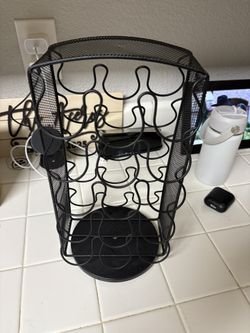 Keurig Coffee POD Holder 
