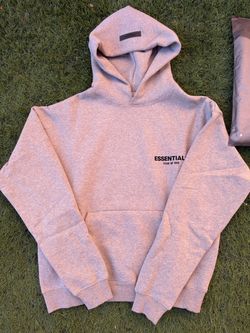 Essentials Hoodie
