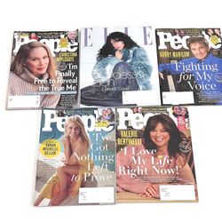 Free Magazines