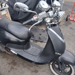 Lance Cali Cruiser 200 C
