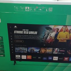 40 Inch Vizio TV