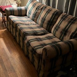 Broyhill Sleeper Sofa -FREE