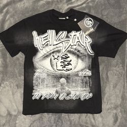 Hellstar 1996 Shirt