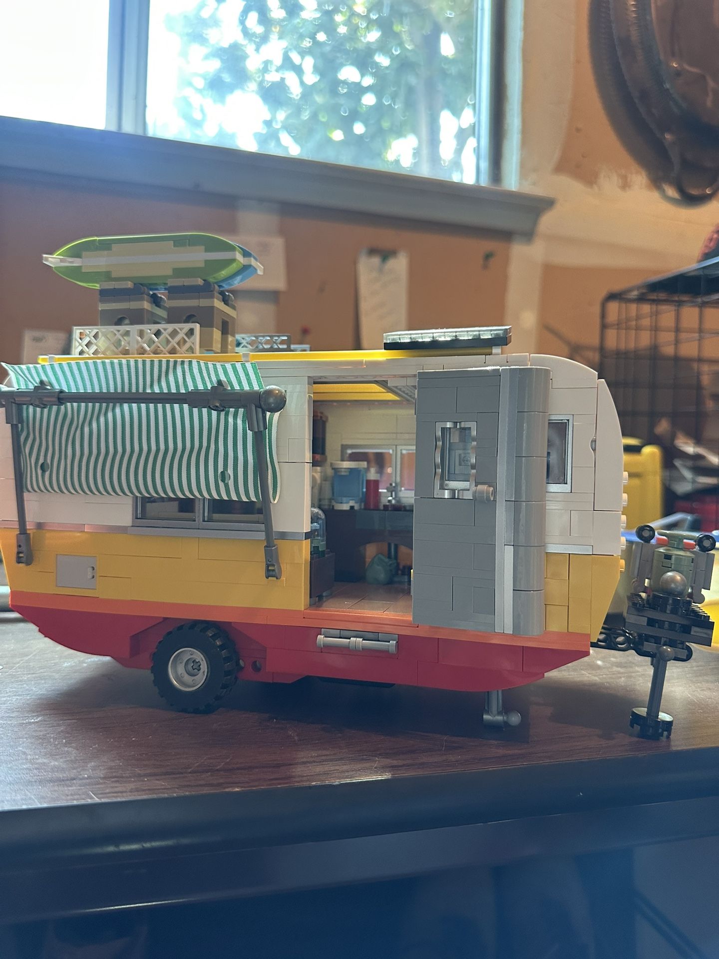 Lego Set 