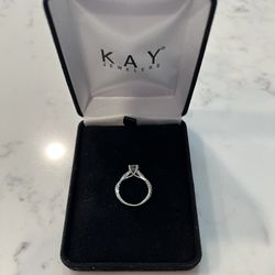 Engagement Ring
