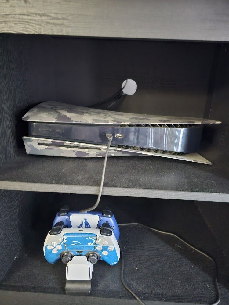 Playstation 5 PS5