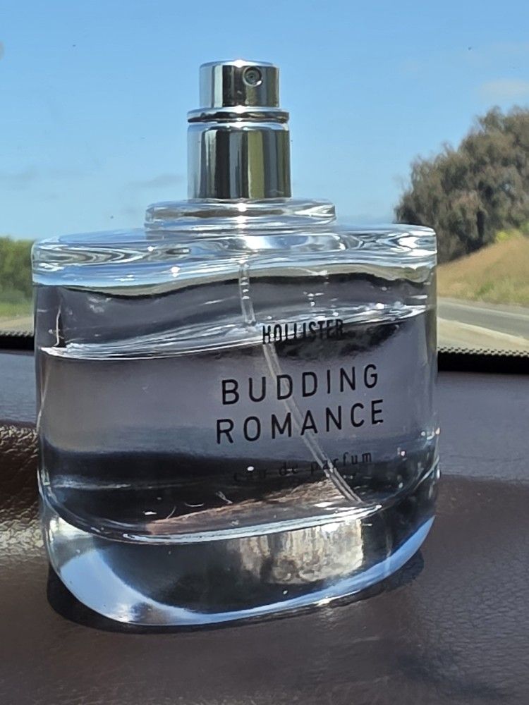 Women's Perfume
