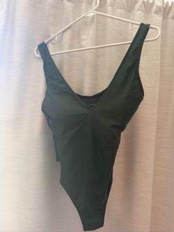 Summersalt Size L One Piece Bathing Suit