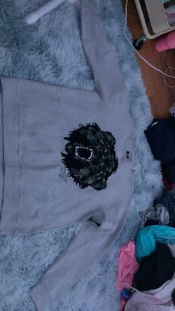 Imp Hoodie