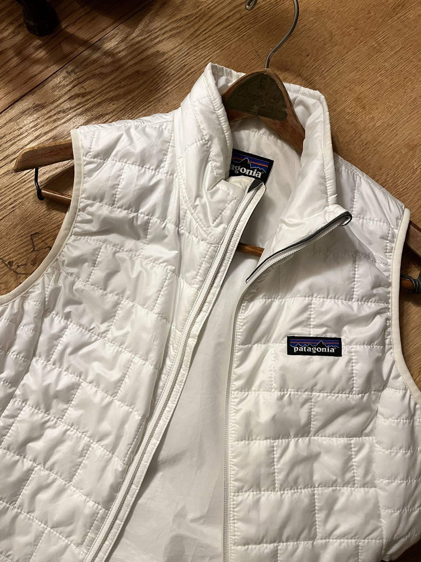 Patagonia Nano Puff Vest