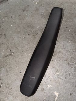 Talaria xxx seat