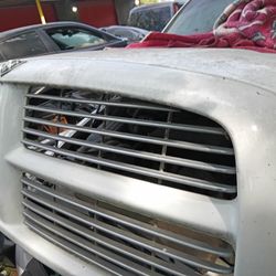 Doge Ram 1(contact info removed) Partes Motor I Trasmicion Buena